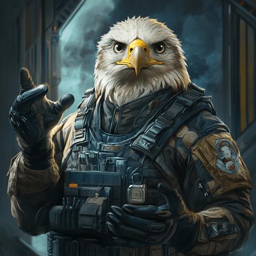 Photo de profil de l'utilisateur VanguardZero72
