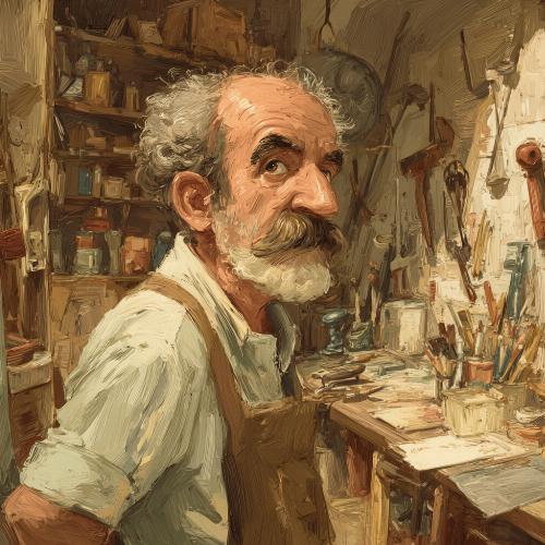 Photo de profil de l'utilisateur BétonPenseur