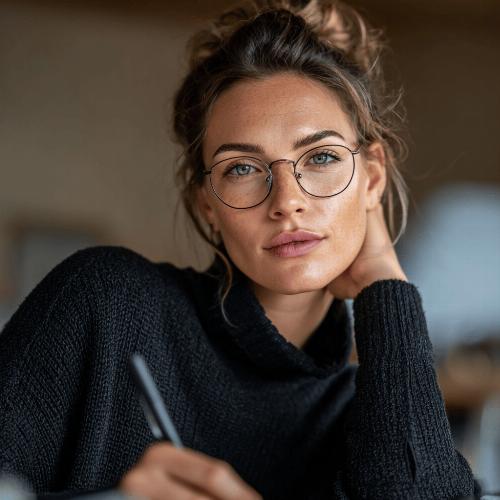 Photo de profil de l'utilisateur Milena Kovalenko